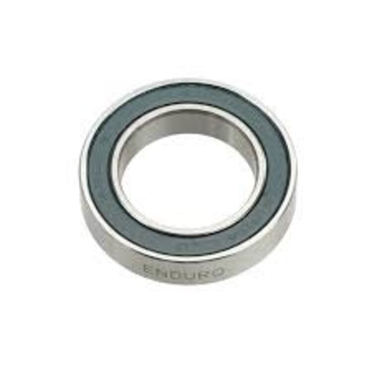 Enduro 61804 (6804) ABEC-5 Steel Bearing /each (20mm x 32mm x 7mm)