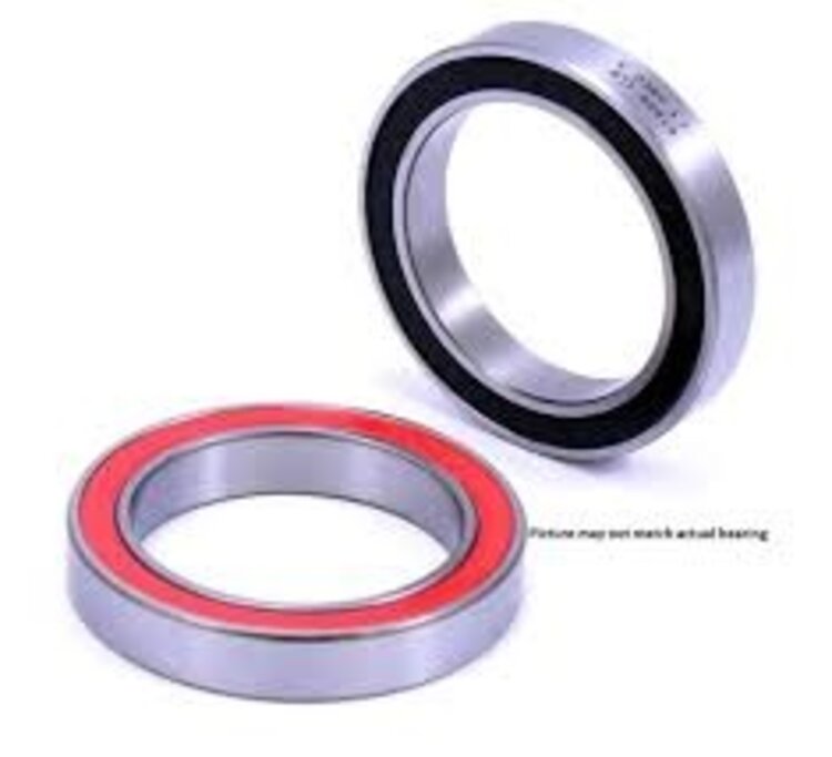 Enduro 71803 (6803) ABEC-5 Angular Contact Bearing /each (17mm x 26mm x 5mm)