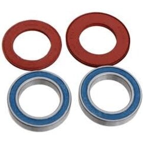 Enduro BB90/BB95 ABEC-3 Steel Bottom Bracket Bearing Kit - fits 24mm spindle