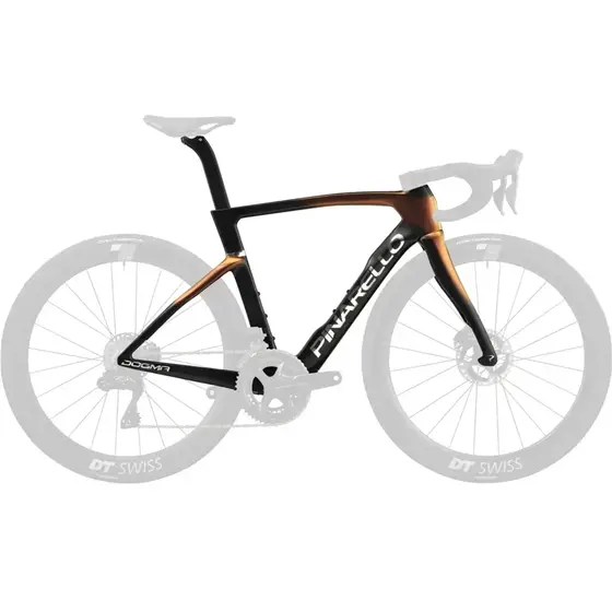 Pinarello Dogma F Carbon Road Bike | Cranked - Cranked Online