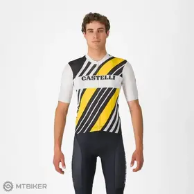 Castelli Heritage Jersey