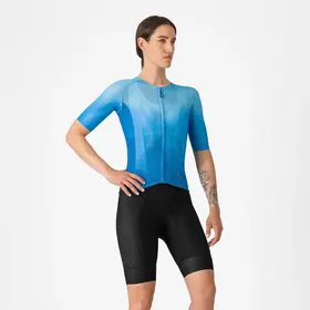Castelli A/C Woman's Bibshort