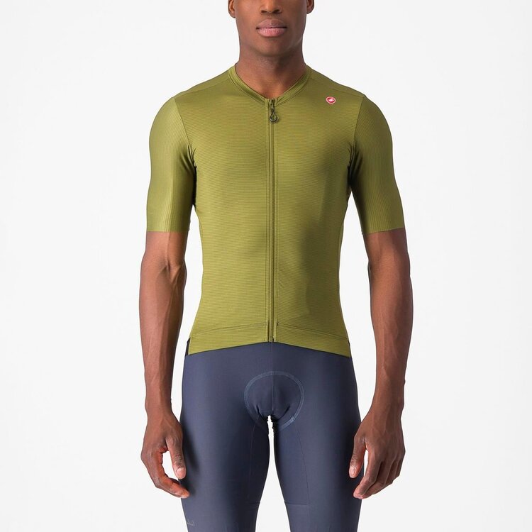 Castelli Espresso Men's Jersey