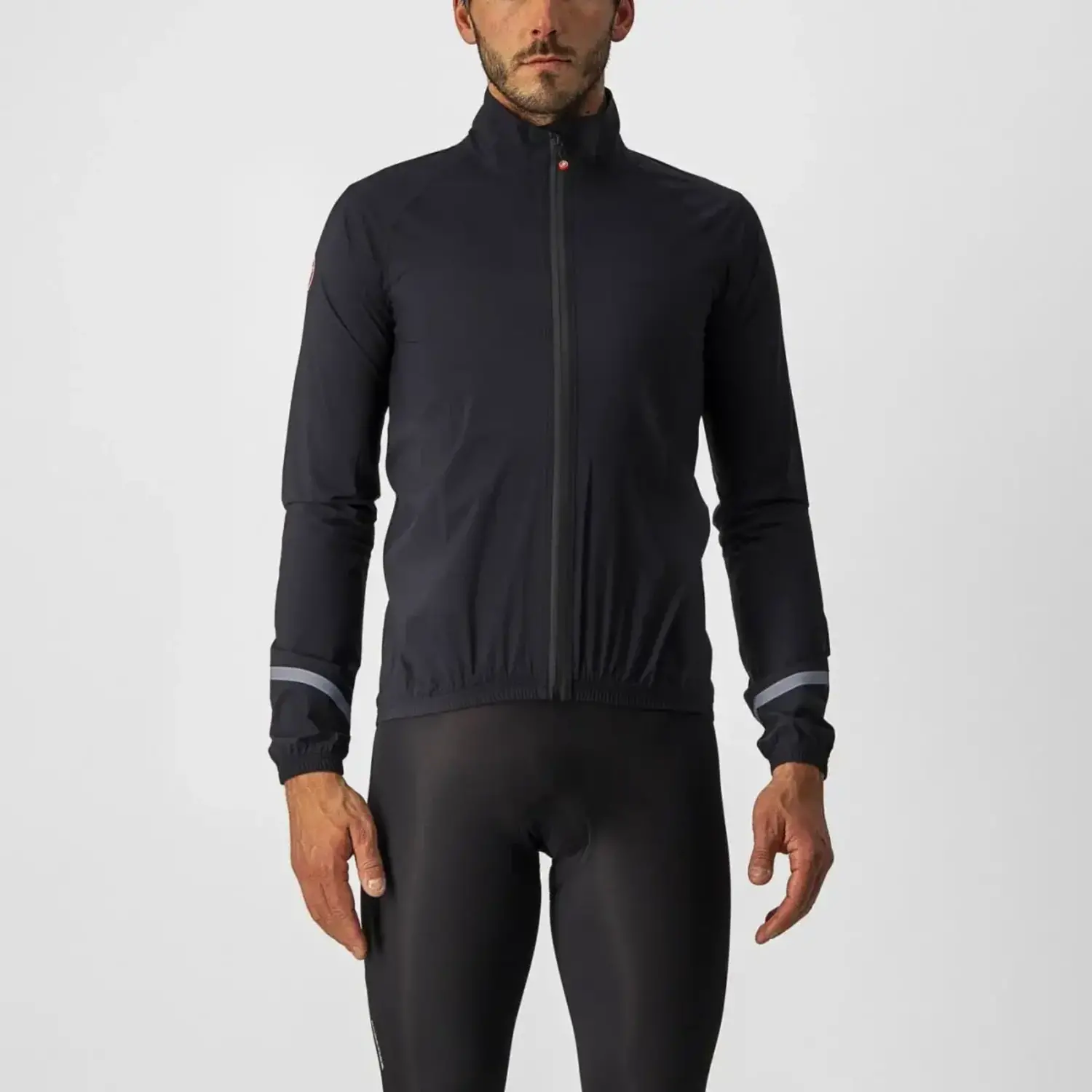EMERGENCY RAIN JACKET　メンズM Castelli Emergency 2 Rain Jacket - Cranked Online