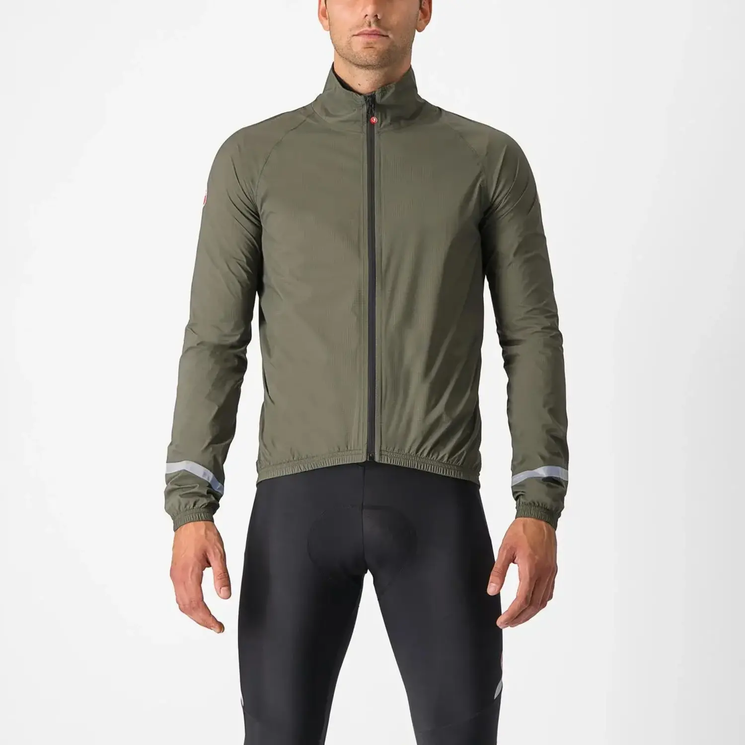 EMERGENCY RAIN JACKET　メンズM Castelli Emergency 2 Rain Jacket - Cranked Online