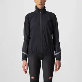 Castelli Emergency 2 Women's Rain Jacket