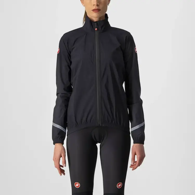 Castelli Emergency 2 Women's Rain Jacket