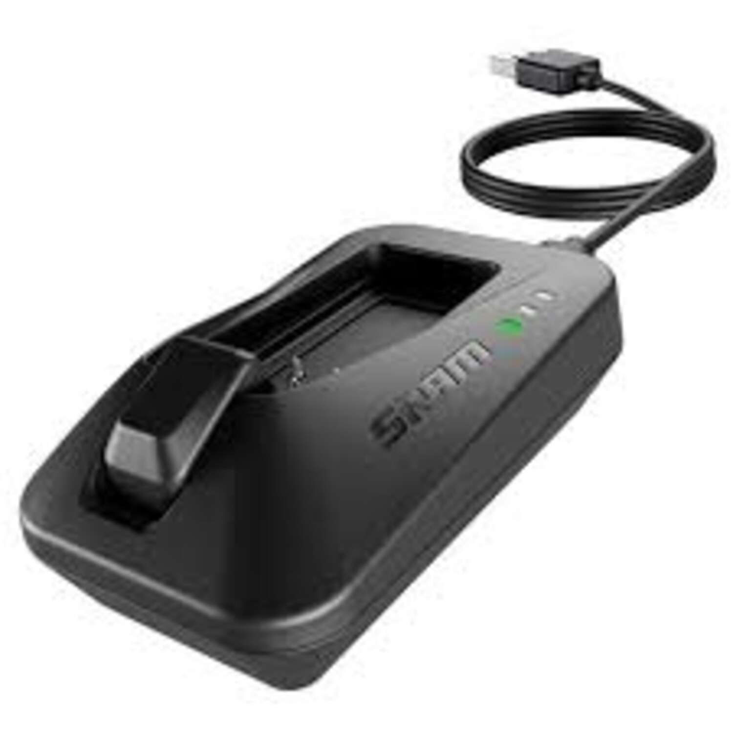 スラム バッテリーチャージャー SRAM AXS POWER PACK Axs Powerpack Charger Kit (No Battery) - Cranked Online