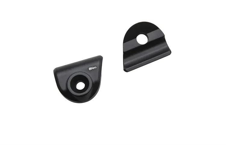 Easton Easton RAIL KIT - OVAL RAILS