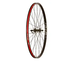 Wheel Shop, WTB STi23 / Shimano HB-QC300, Wheel, Front, 27.5