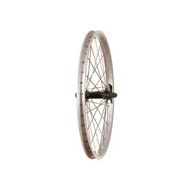 Wheel Shop Evo Tour 20, Wheel, Front, 20'' / 406, Holes: 36, Bolt-on, 100mm, Rim