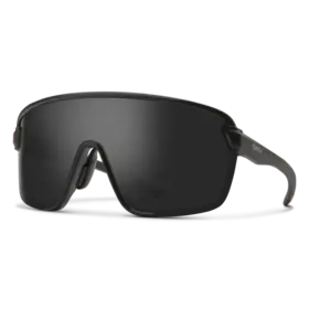 Smith Bobcat Glasses (Matte Black/Black Lens)