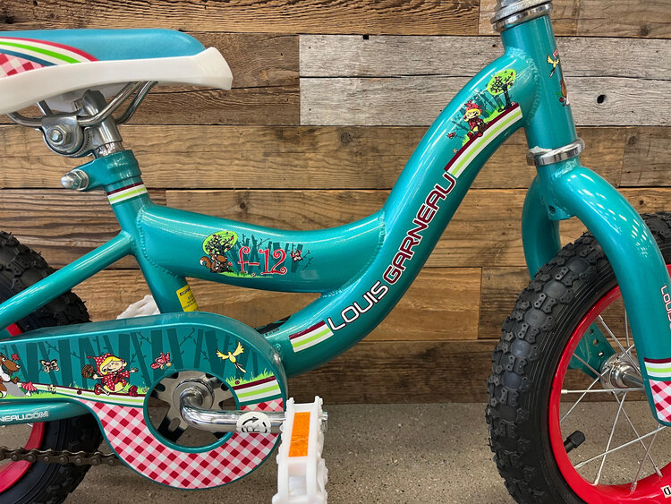 Louis Garneau Louis Garneau F-12