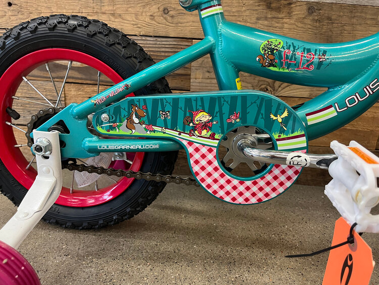 Louis Garneau Louis Garneau F-12