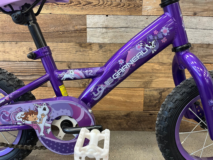 Louis Garneau Louis Garneau F-12