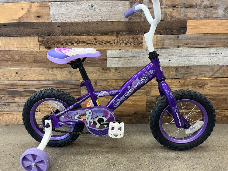 Louis Garneau Louis Garneau F-12