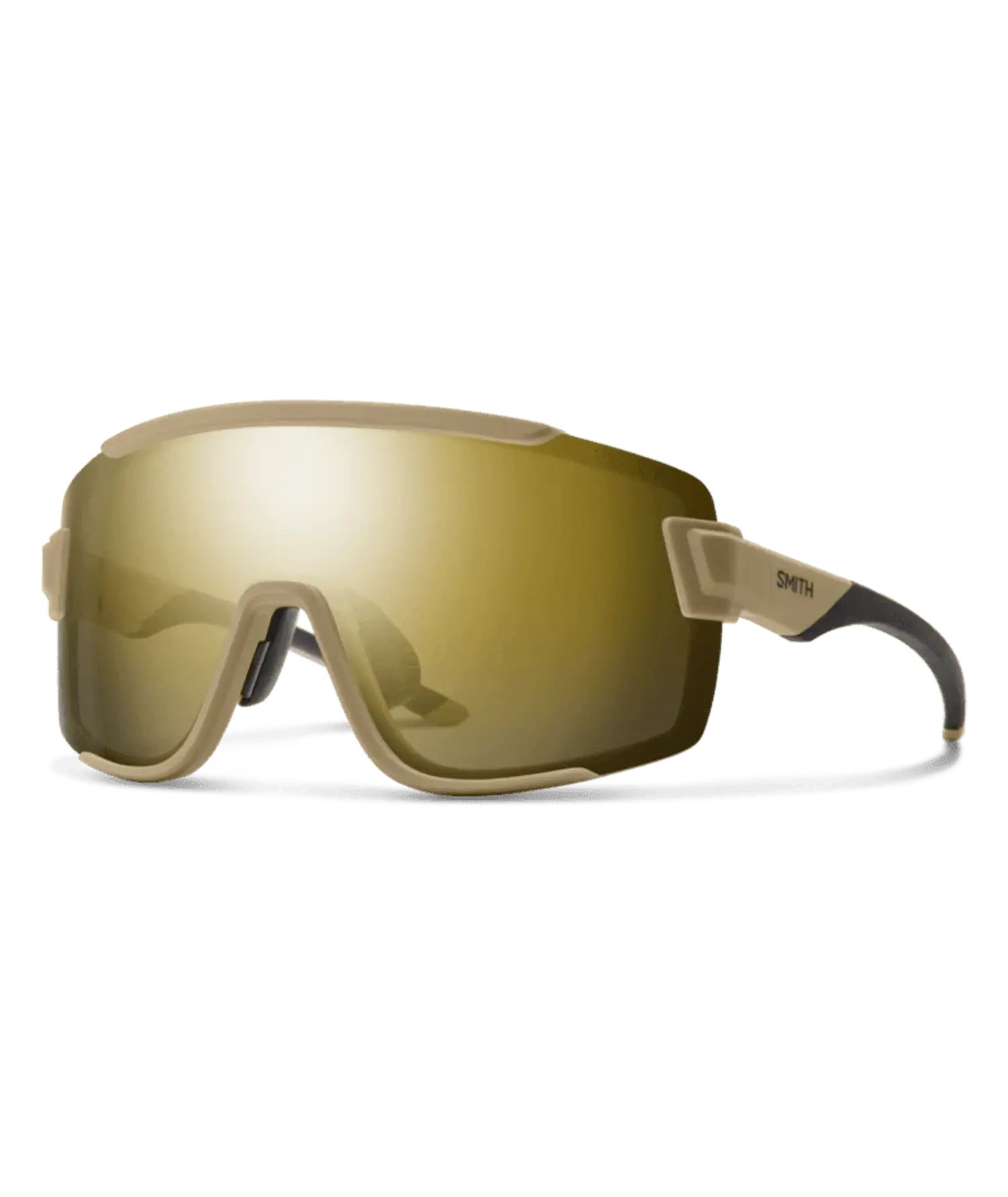 Smith Wildcat Glasses - Cranked Online