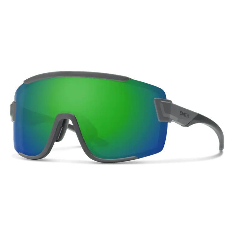 Smith Wildcat Glasses