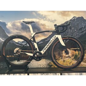 Pinarello DOGMA X (Xolar White) - 50