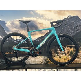 BMC Roadmachine 01 TWO