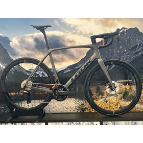 Look 765 Optimum 2 - Ultegra Di2