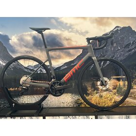 BMC Teammachine SLR TWO