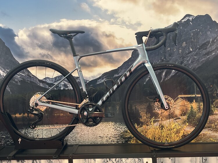 Giant Defy Advanced 1