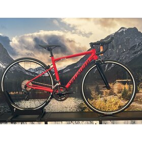 Specialized Allez E5 2022 (Size 49)