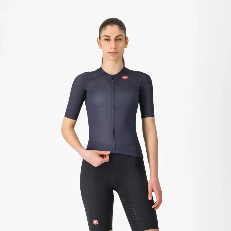 Castelli Aero Pro 8S W Jersey