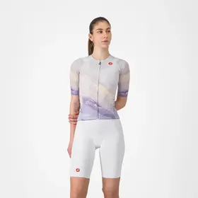 Castelli Free Aero Race S Woman's Bibshort