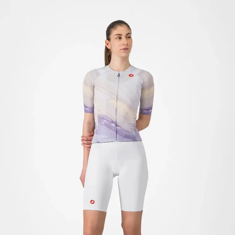 Castelli Free Aero Race S Woman's Bibshort