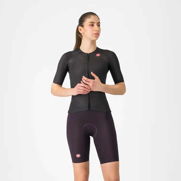 Castelli Free Aero Race S Woman's Bibshort