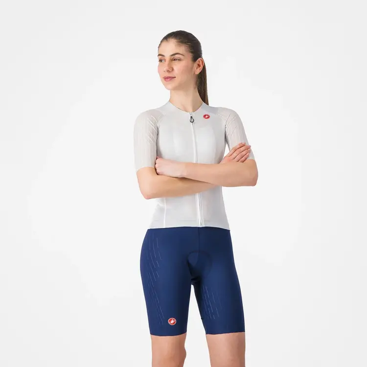 Castelli Free Aero Race S Woman's Bibshort