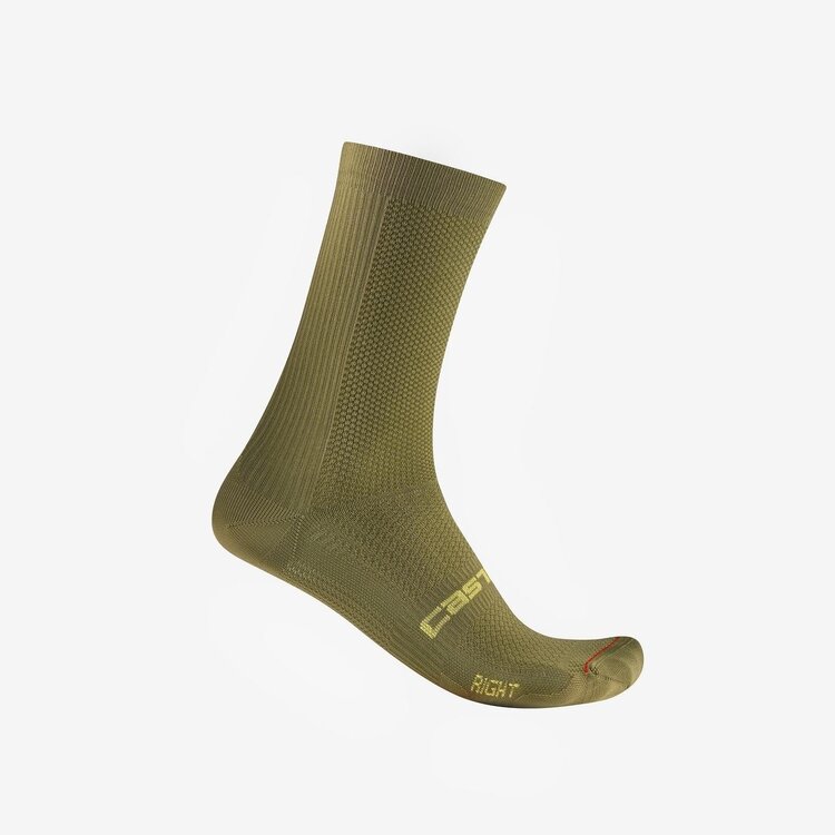 Castelli Espresso 18 Sock
