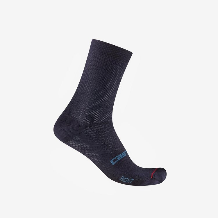 Castelli Espresso 2 Women's 12 Sock