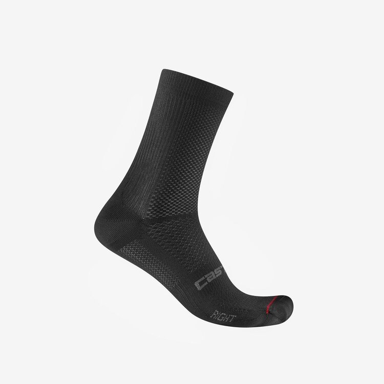 Castelli Espresso 2 W 12 Sock