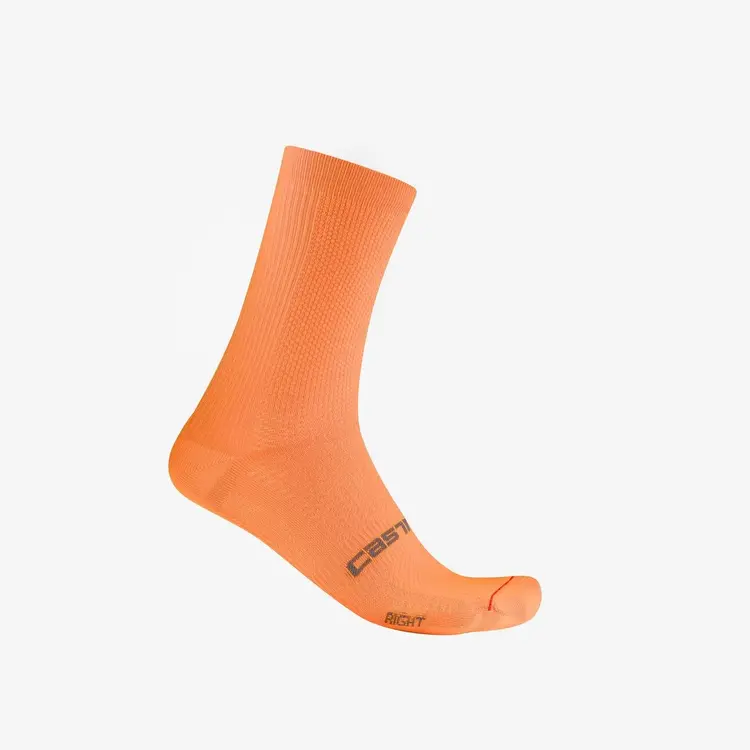 Castelli Espresso 2 W 12 Sock