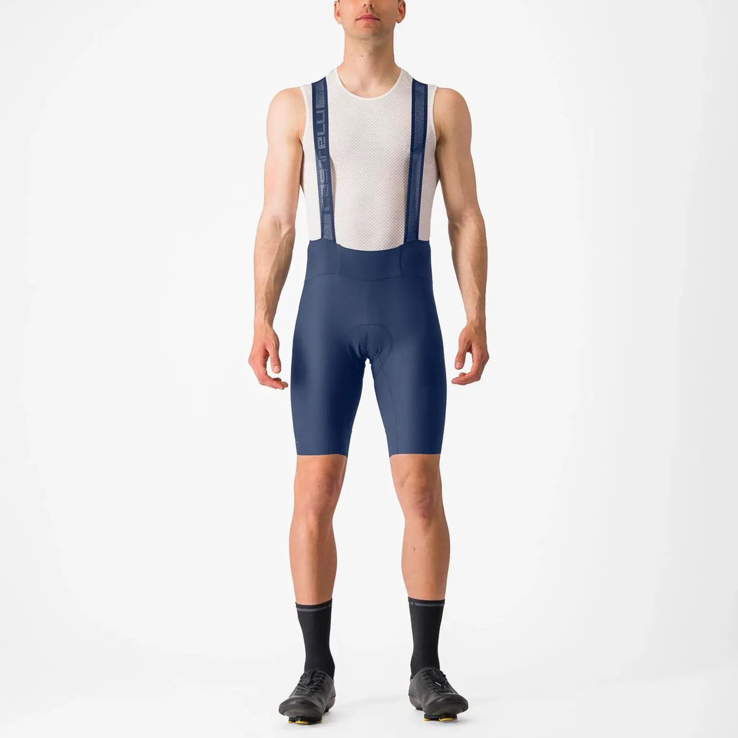 Espresso Bibshort MENS - Cranked Online