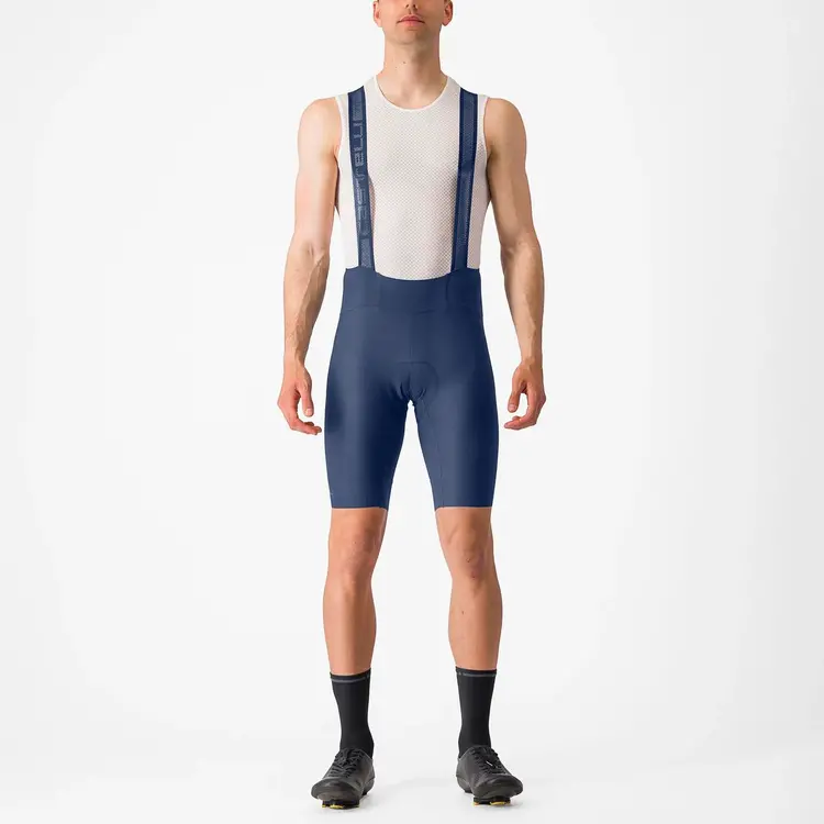 Castelli Espresso Men's Bibshort