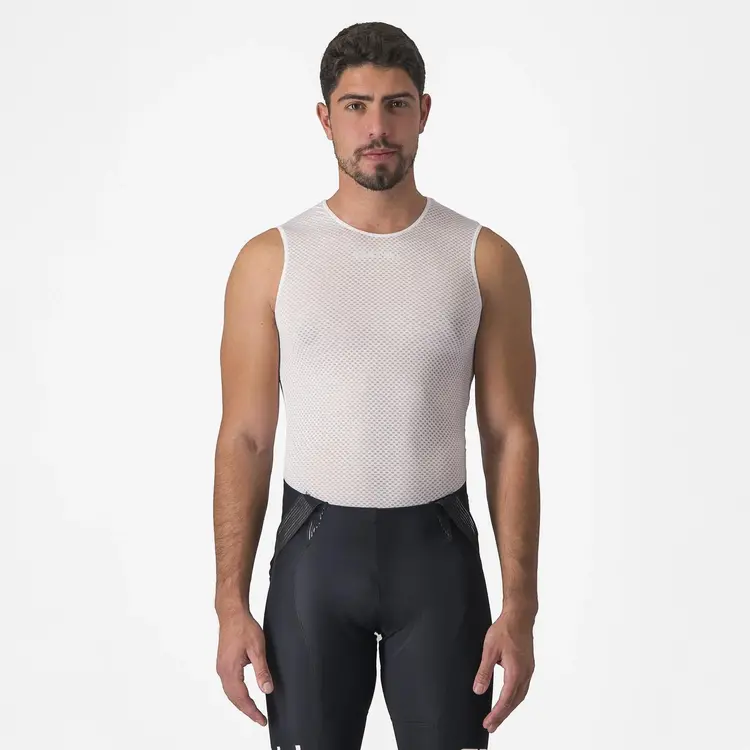 Castelli Pro Mesh 2.0 Sleeveless