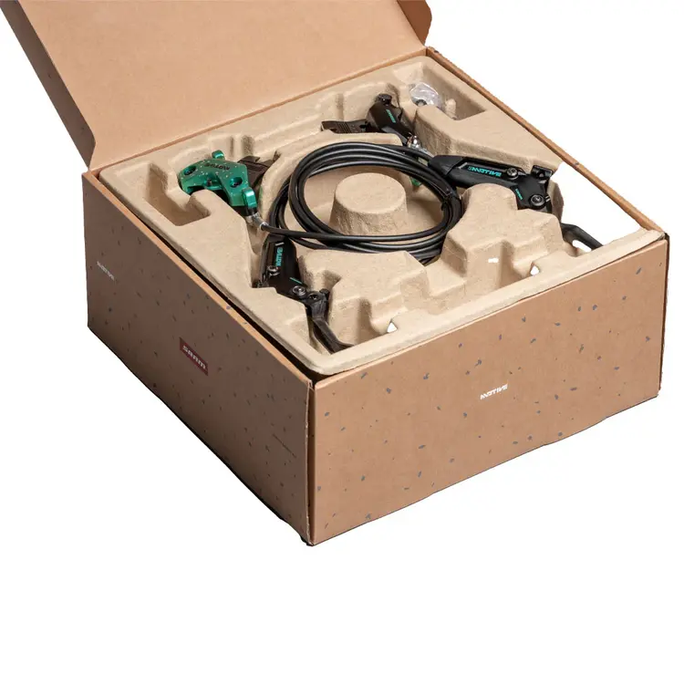 SRAM Motive Ult A1 Expert Kit - Blue