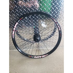 24" SUN MTX/DC91 20MM F D 32 B