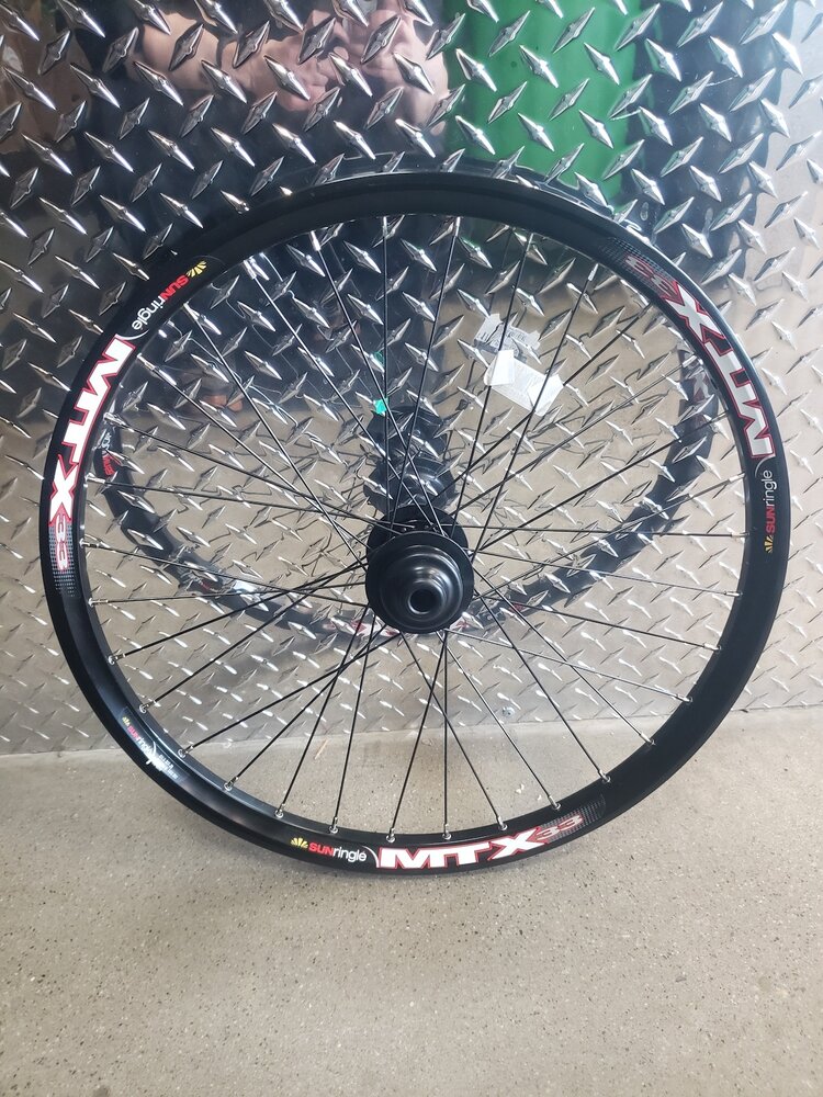 24" SUN MTX/DC91 20MM F D 32 B