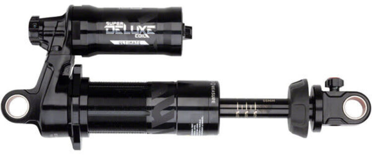 Rock Shox Super Deluxe Coil Ultimate ( 225x75 hm)