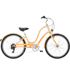 Electra Townie 7D EQ Step-Thru
