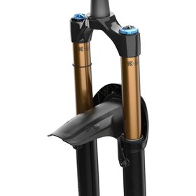 Fox Fox Mud Guard MY21 36-38 (Black)