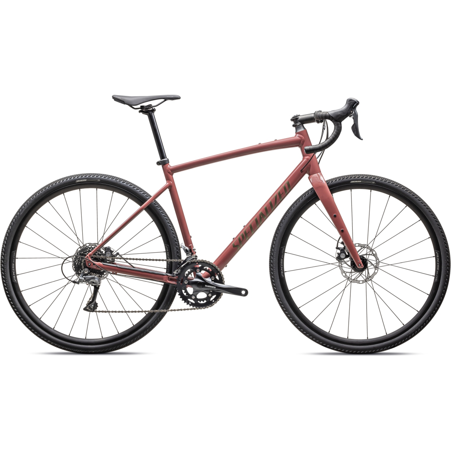 Diverge E5 2025 - Cranked Online