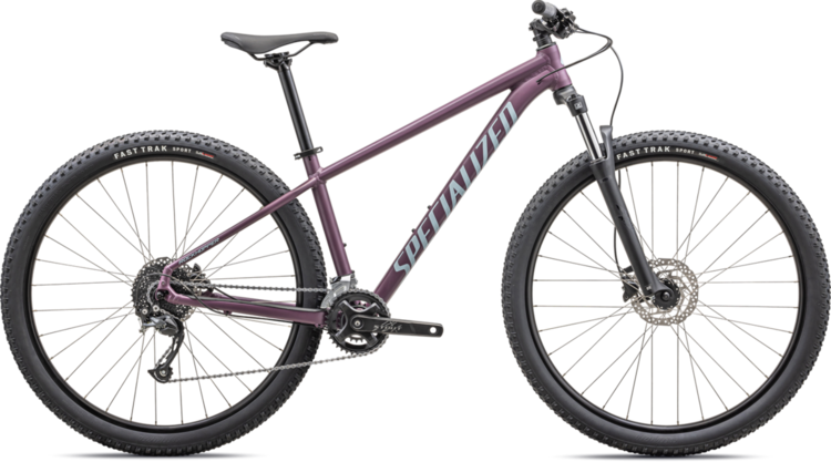 Specialized Rockhopper Base