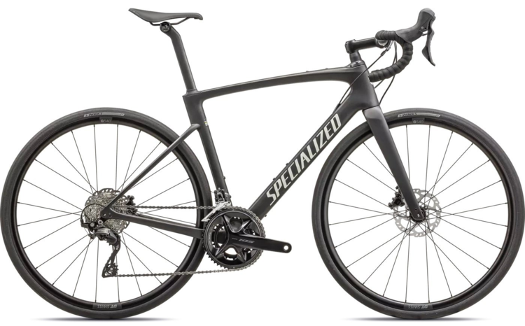 Specialized Roubaix SL8 Sport 105