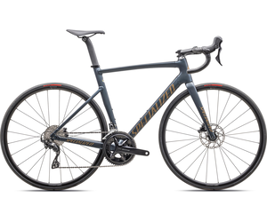 Allez Sprint Comp - Cranked Online